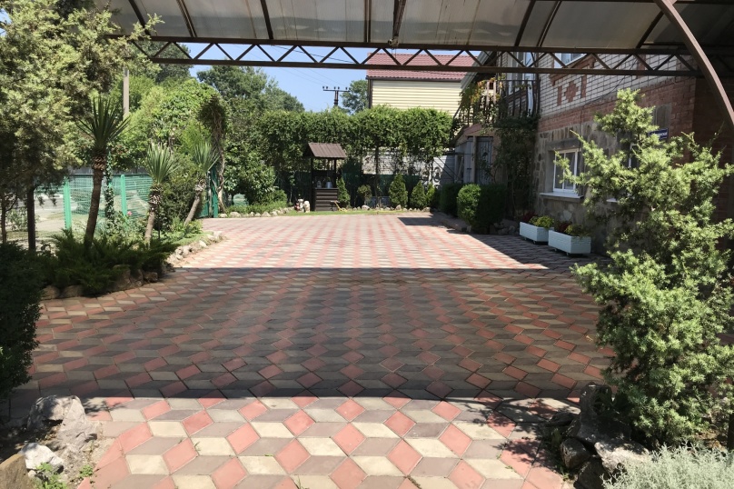 Фото Надежда