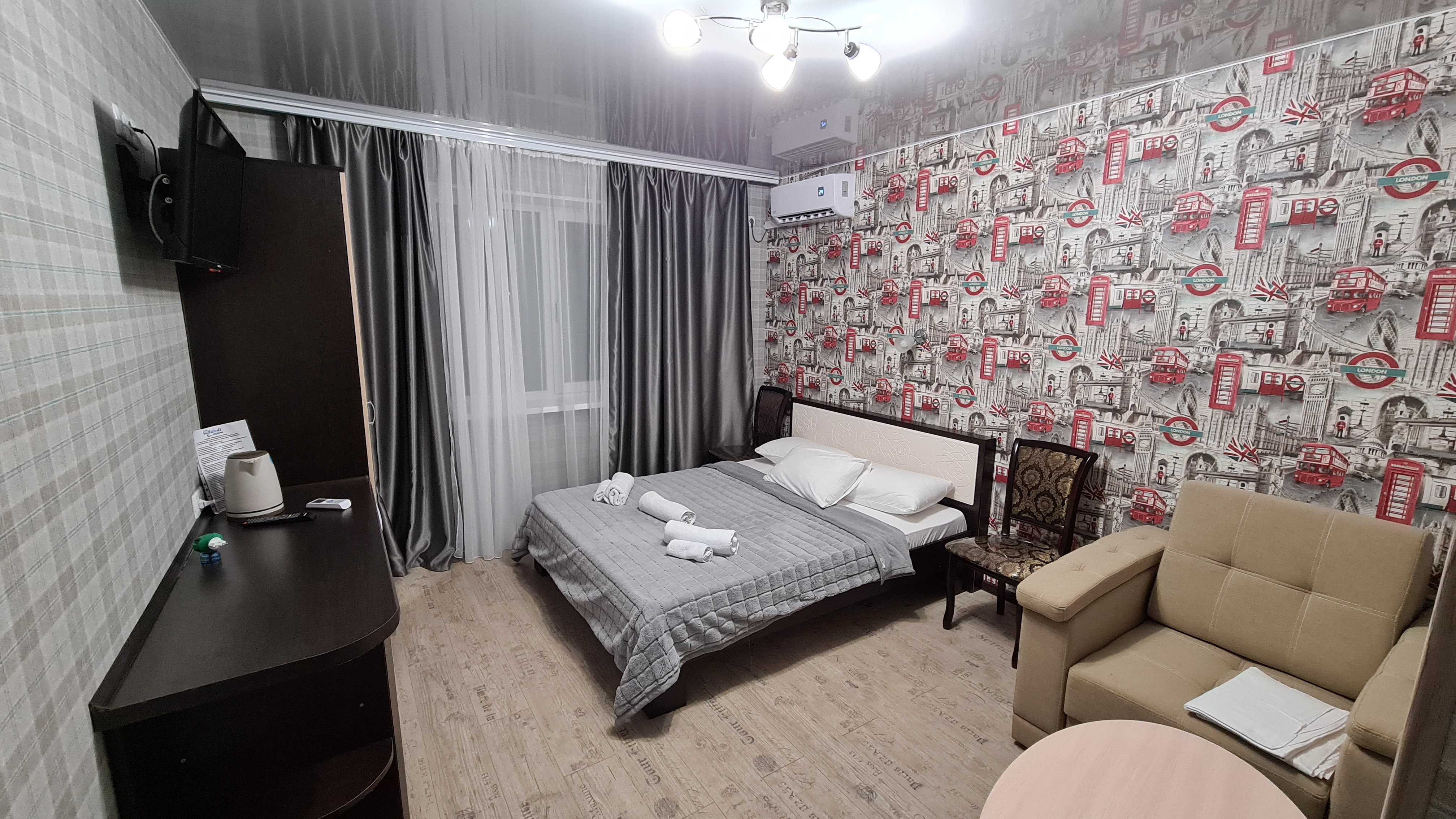 Фото отеля 3