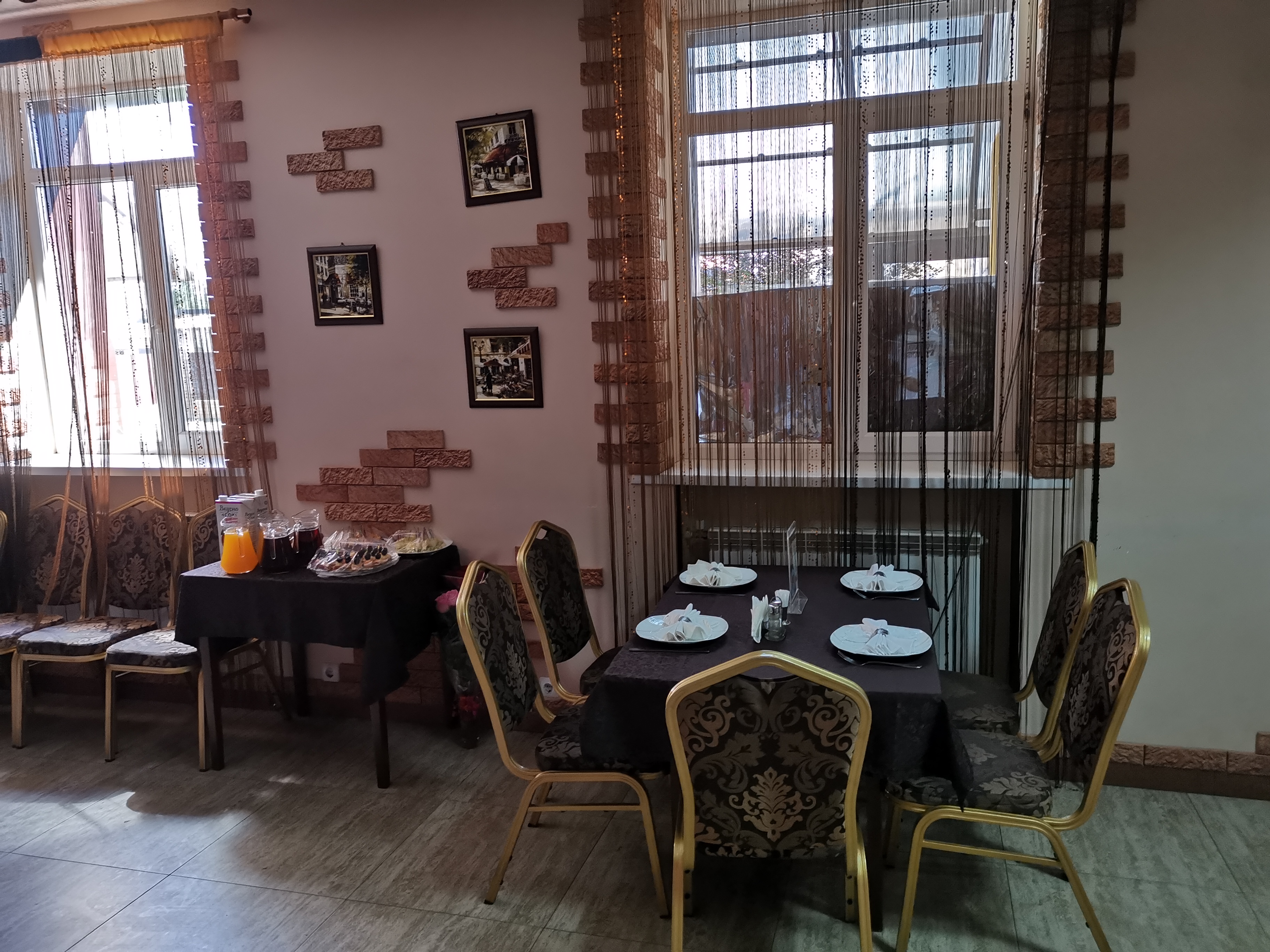 Фото Семь королей