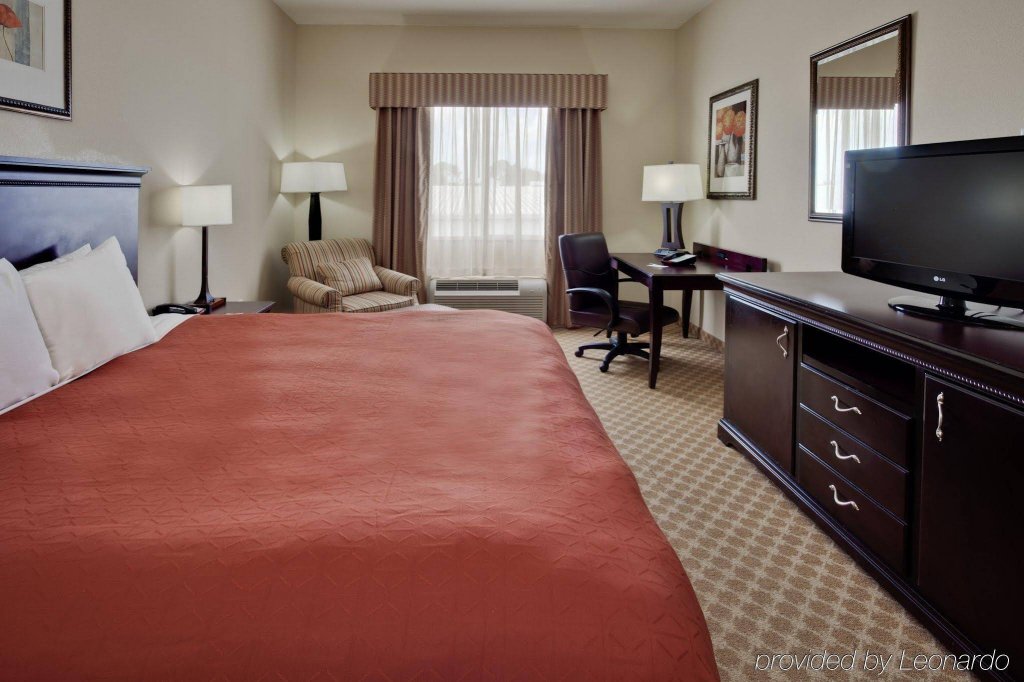 Фото Country Inn & Suites by Radisson, St. Petersburg - Clearwater, Fl