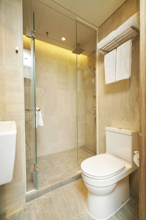 Фото Hotel Ease Access Wan Chai