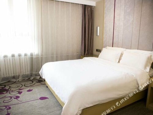 Гостиница Beijing Lavande Hotel Changping Government Street Branch