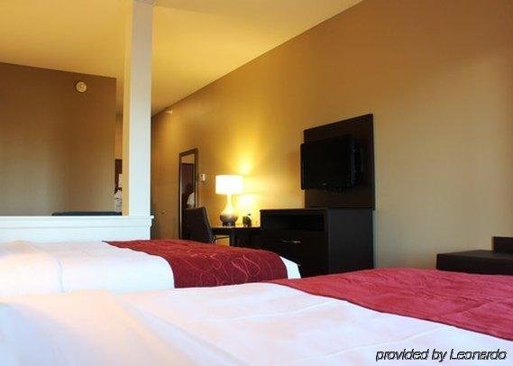 Фото Comfort Suites and Conference Center