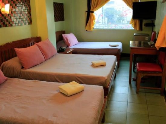 Фото Saint Illians Inn