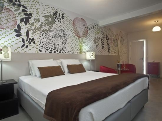 Фото Armacao dos Buzios Pousada Design