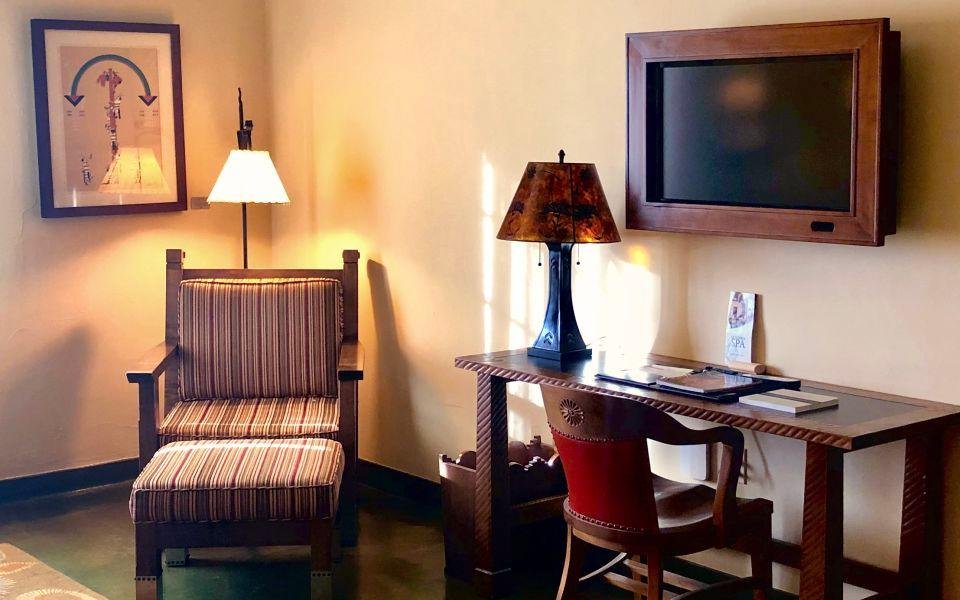 Фото La Fonda on the Plaza