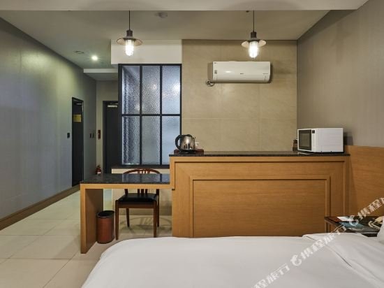 Фото The Koryo Hotel