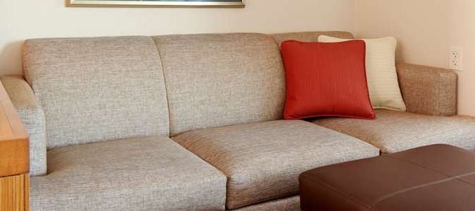 Фото Hyatt Place Atlanta Downtown