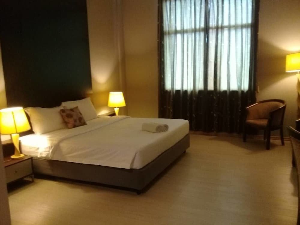 Фото GinaSuite Kompleks27 Hotel