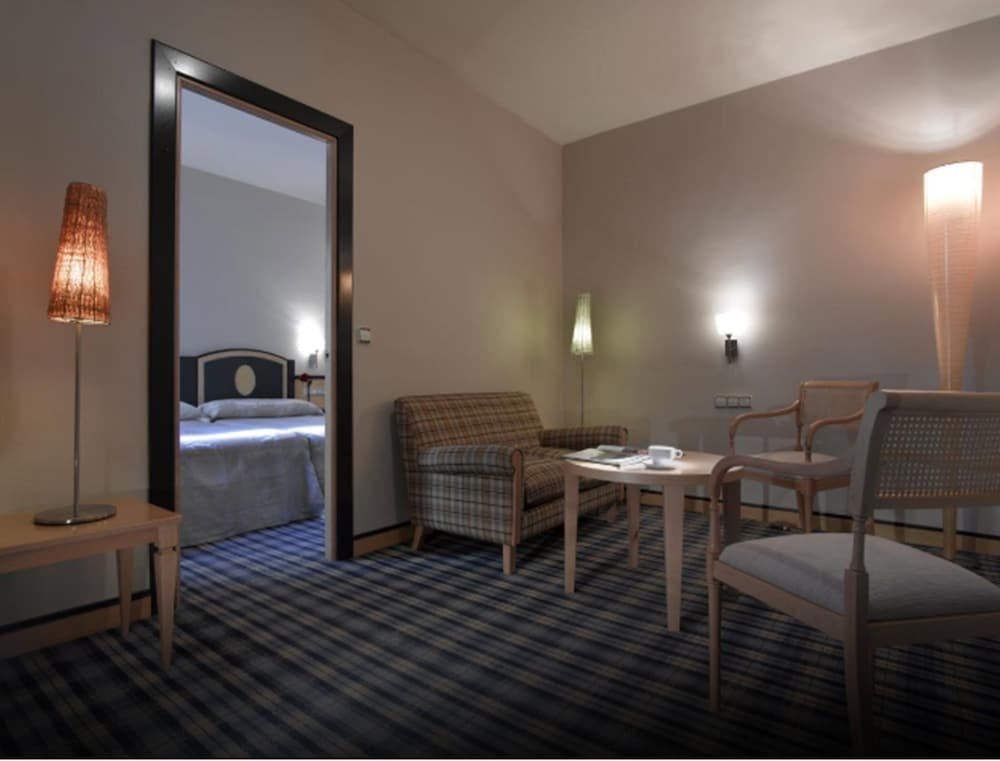 Фото Hotel Macià Condor