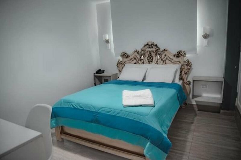 Гостиница Hotel Ciudad Latin Palace в Гуаякиле