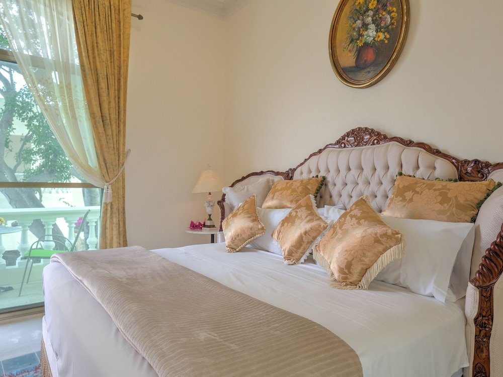 Фото El Palacito Secreto