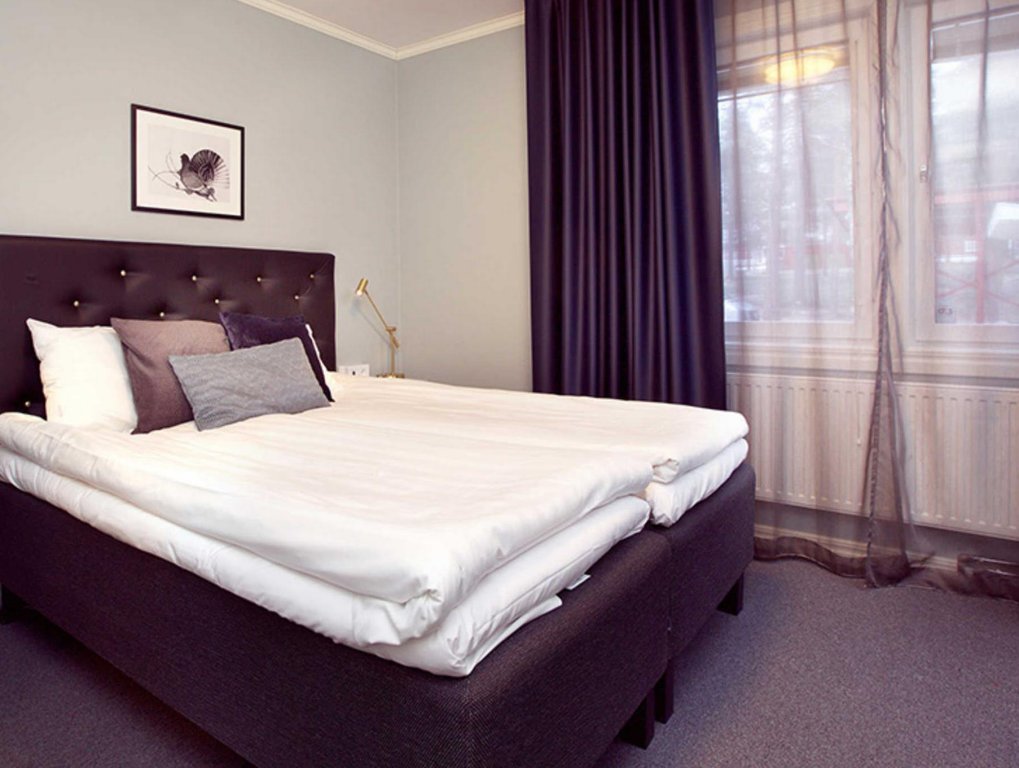 Фото Quality Hotel Galaxen