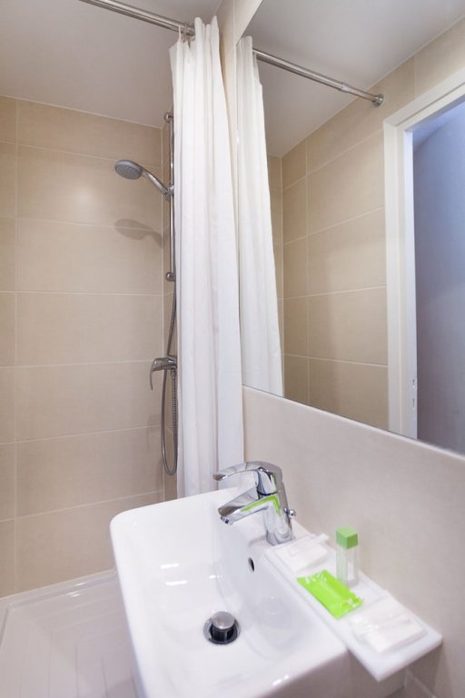 Фото Hotel Le Compostelle