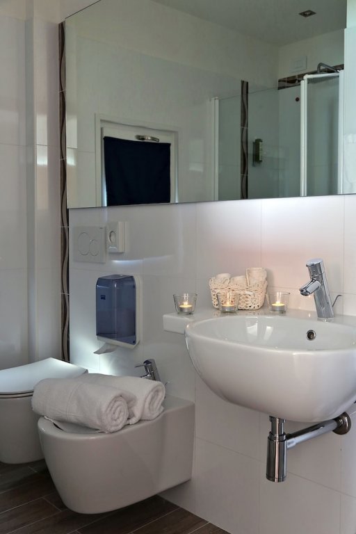 Фото Hotel Kriss Internazionale