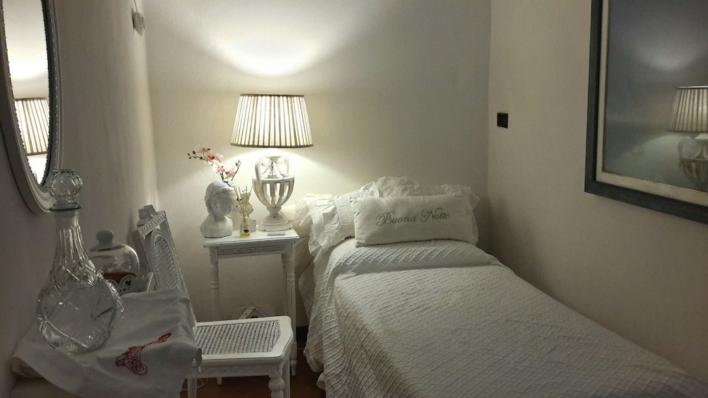 Фото La Butterfly Relais