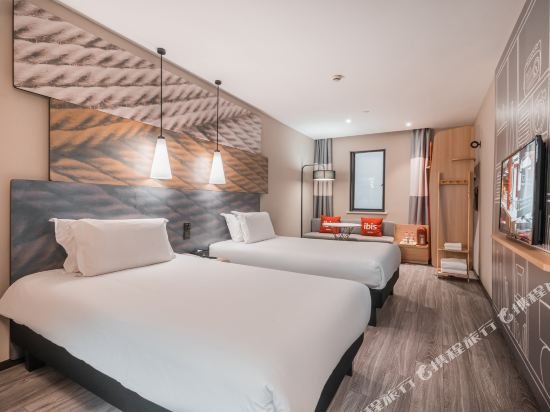 Фото Ibis Shanghai New Hongqiao