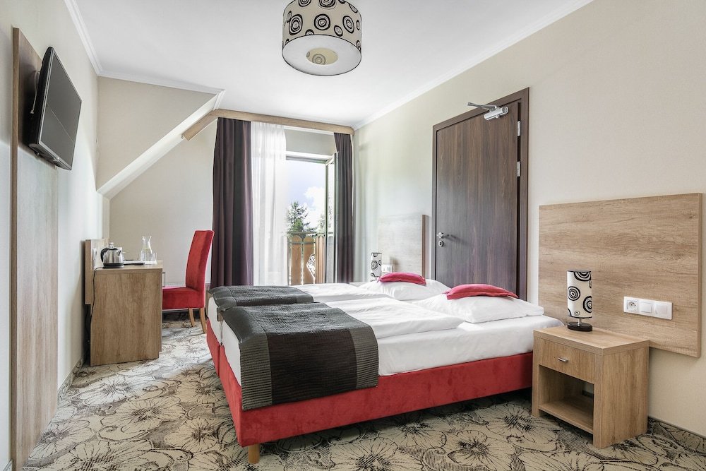 Фото Hotel Nosal