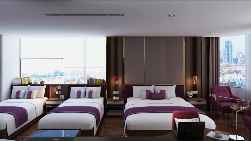 Фото V Hotel Nha Trang