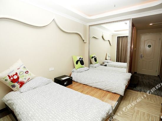 Фото Wutongli Youth Hostel