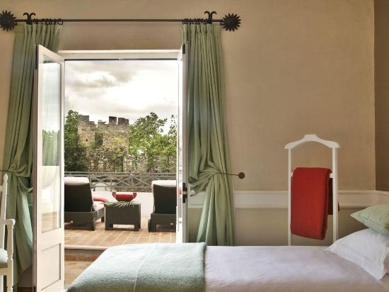 Фото M'ar De Ar Muralhas