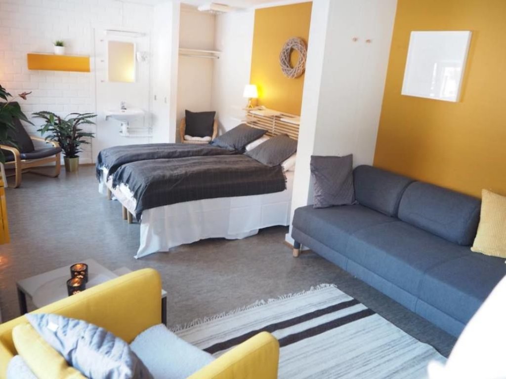 Фото Emma Gjestehus