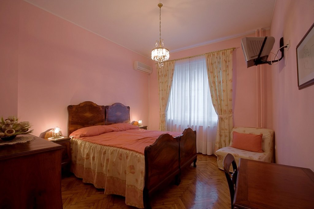 Фото Casa Ferrari B & B