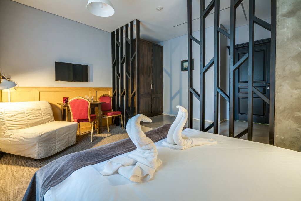 Фото Отель Невский 74