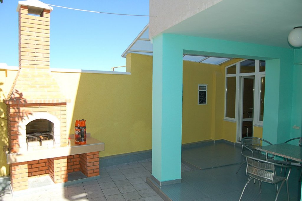 Фото Коралловая