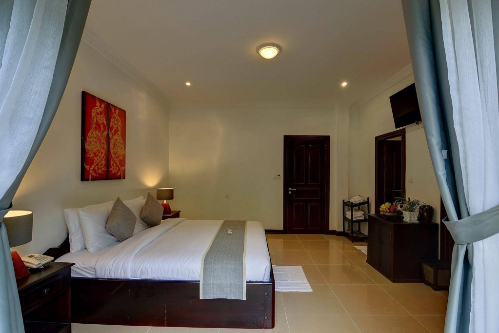 Фото Udaya Residence