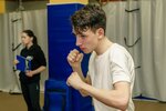 Krav-Maga (Kirova Street, 113), sports club