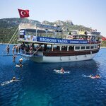 Marmaris Günlük Turları (Muğla, Marmaris, Çıldır Mah., 170. Sok.), seyahat acenteleri  Marmaris'ten