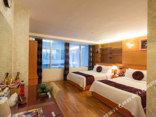 Фото Rosa Hotel & SPA