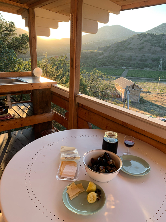 Фото Можжевеловый ГородОк