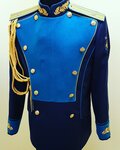 Military atelier Admiral (Kuznetsovskaya Street, 13), military uniform