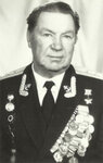 Герою Советского Союза, командиру эскадрильи Алексею Васильевичу Царёву (Derzhavinskiy District, 20th Yanvarya Street, 14), memorial plaque, foundation stone