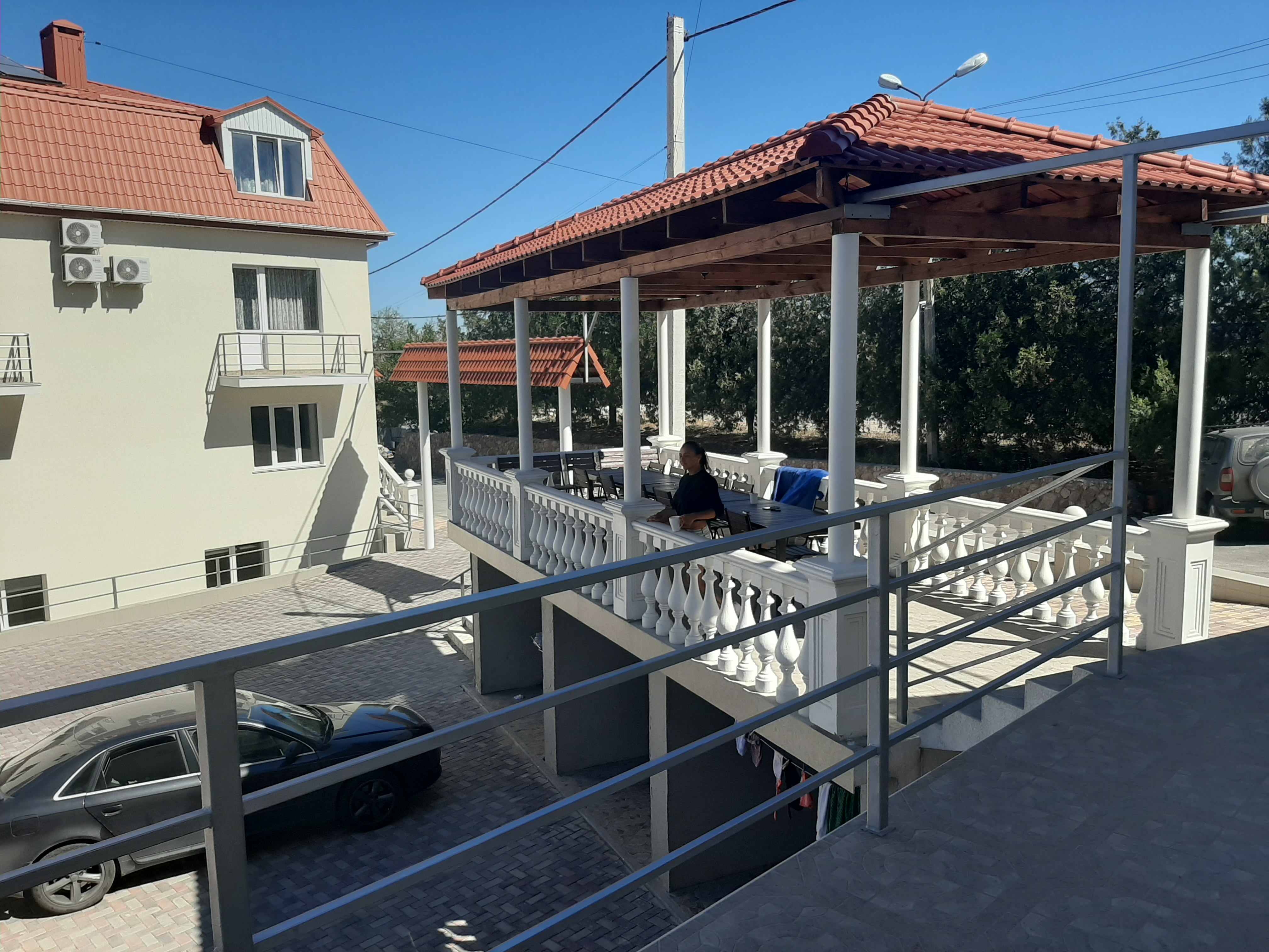 Фото Олимпия