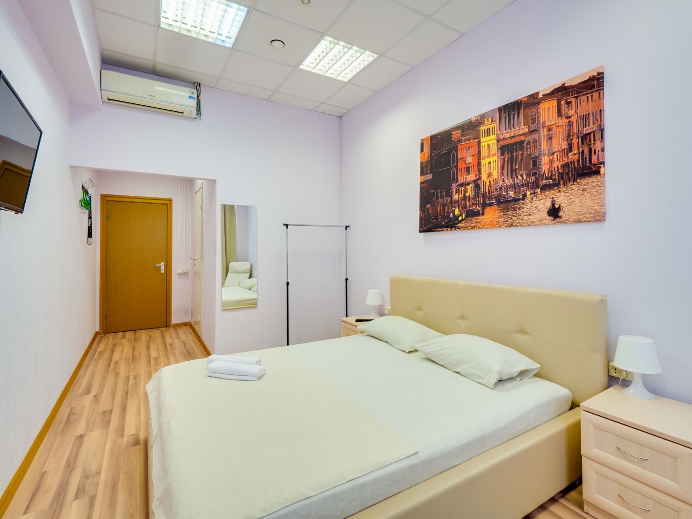 Фото Отель на Щелковской