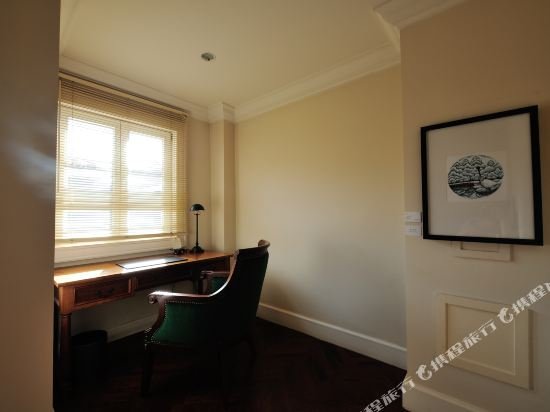 Фото Tianjin Qingwangfu Boutique Hotel