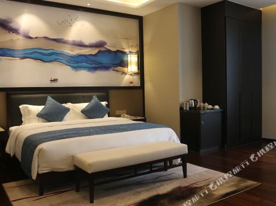 Фото Atour Hotel Gui City Foshan