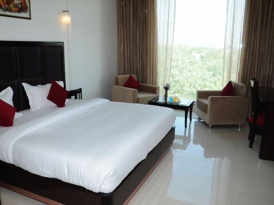 Фото Chandra Imperial