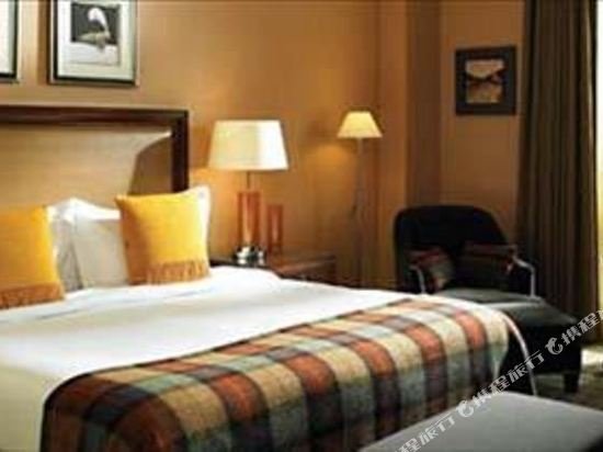 Фото Fairmont St Andrews - Scotland