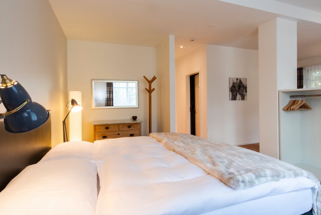 Фото Hotel Edelweiss