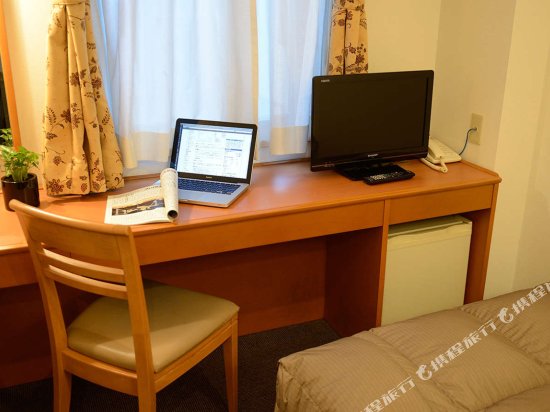 Фото Natural Hot Spring Midosuji Hotel