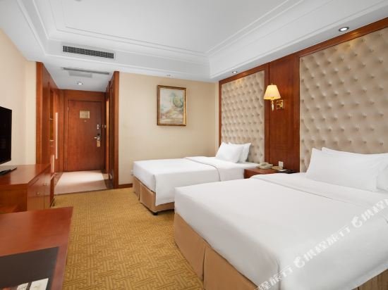 Фото Liyang Jiafeng Pearl Hotel