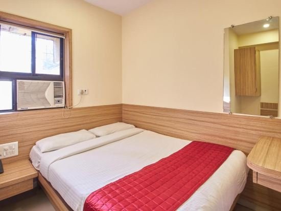 Фото Hotel Ratna Palace Residency