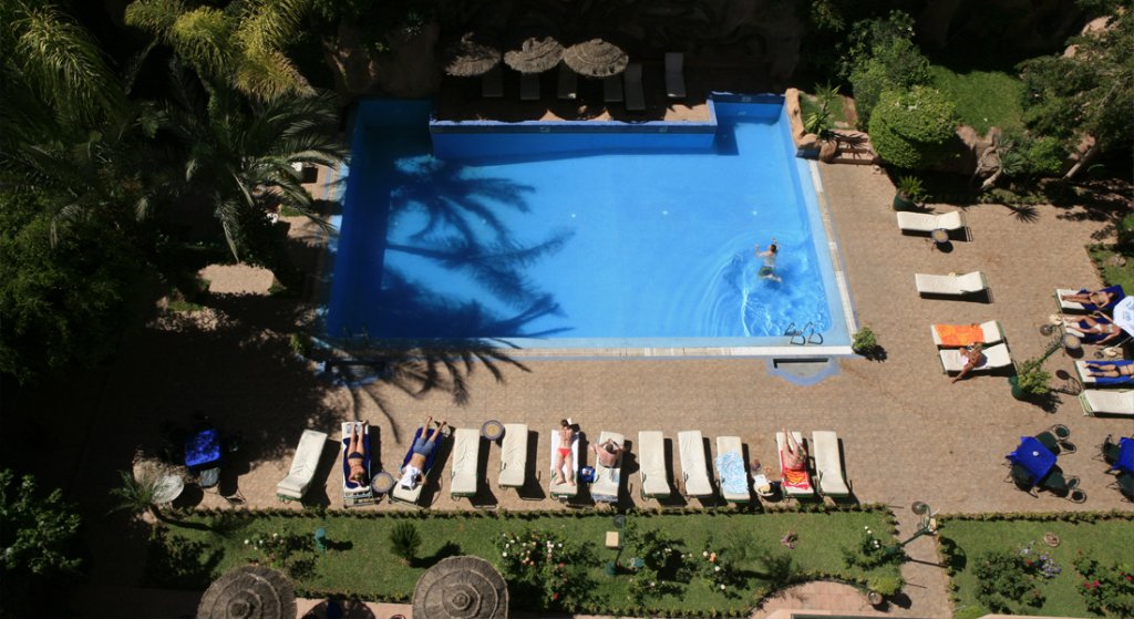 Фото отеля 4