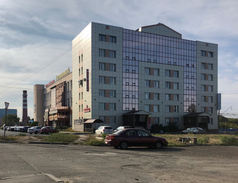 Гагаринский ул гагарина 108 фото