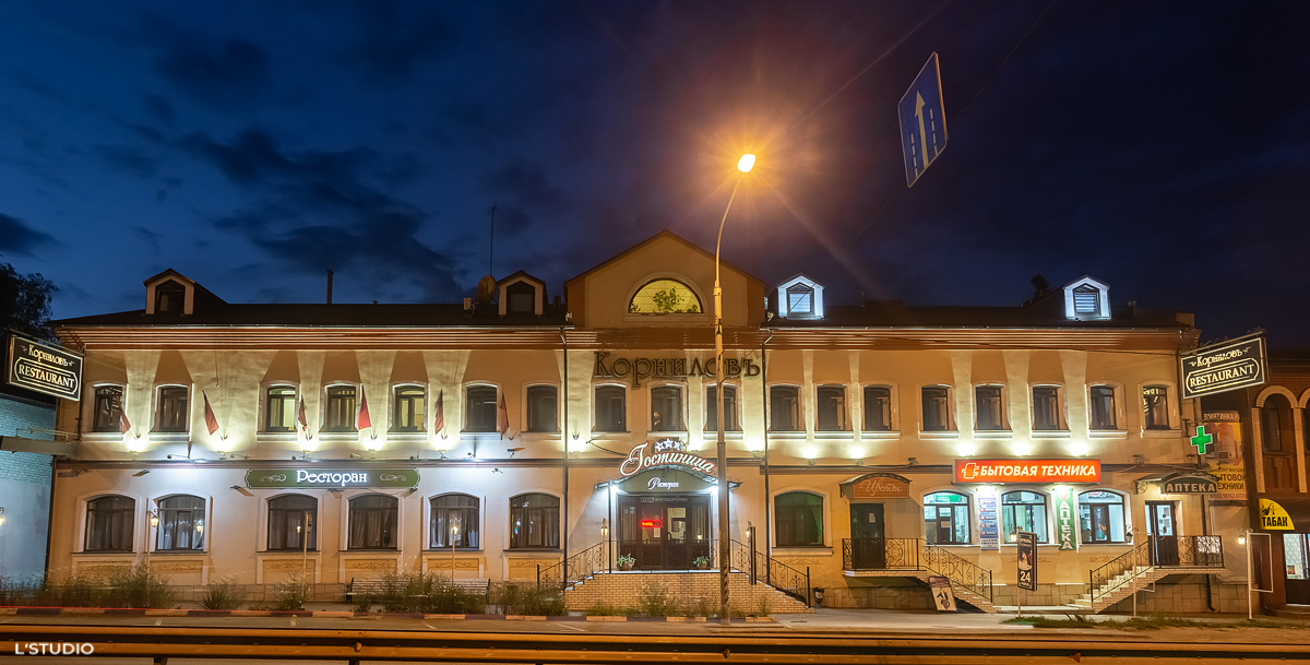 Фото отеля 3