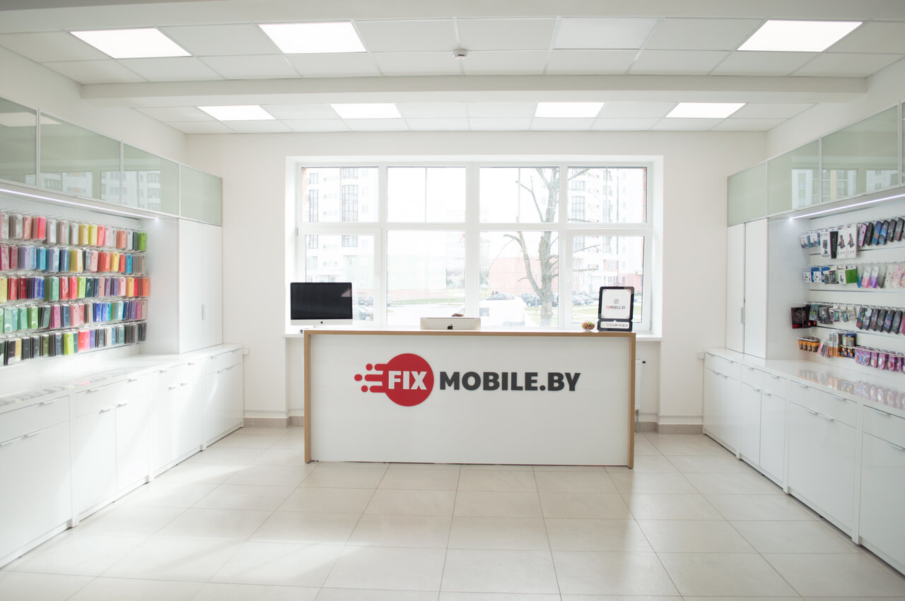 Fixmobile Интернет Магазин Адрес